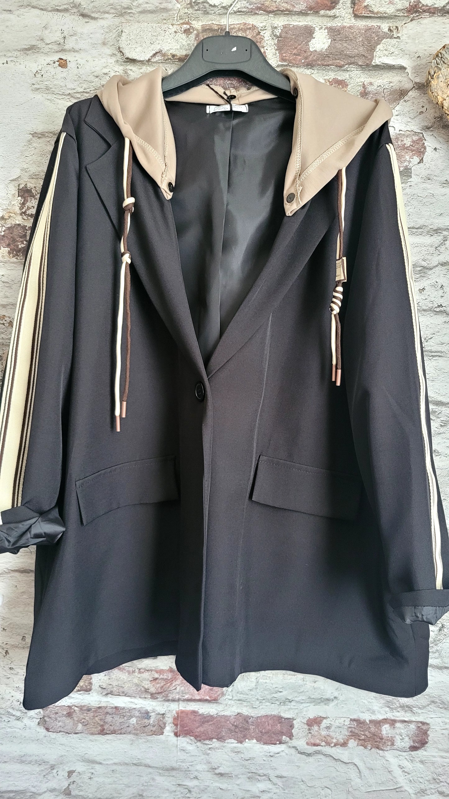 🎀 BLAZER