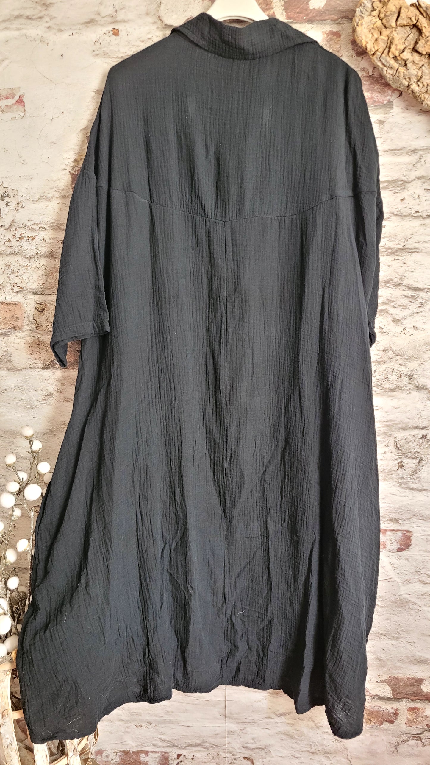 🎀 Robe asymétrique