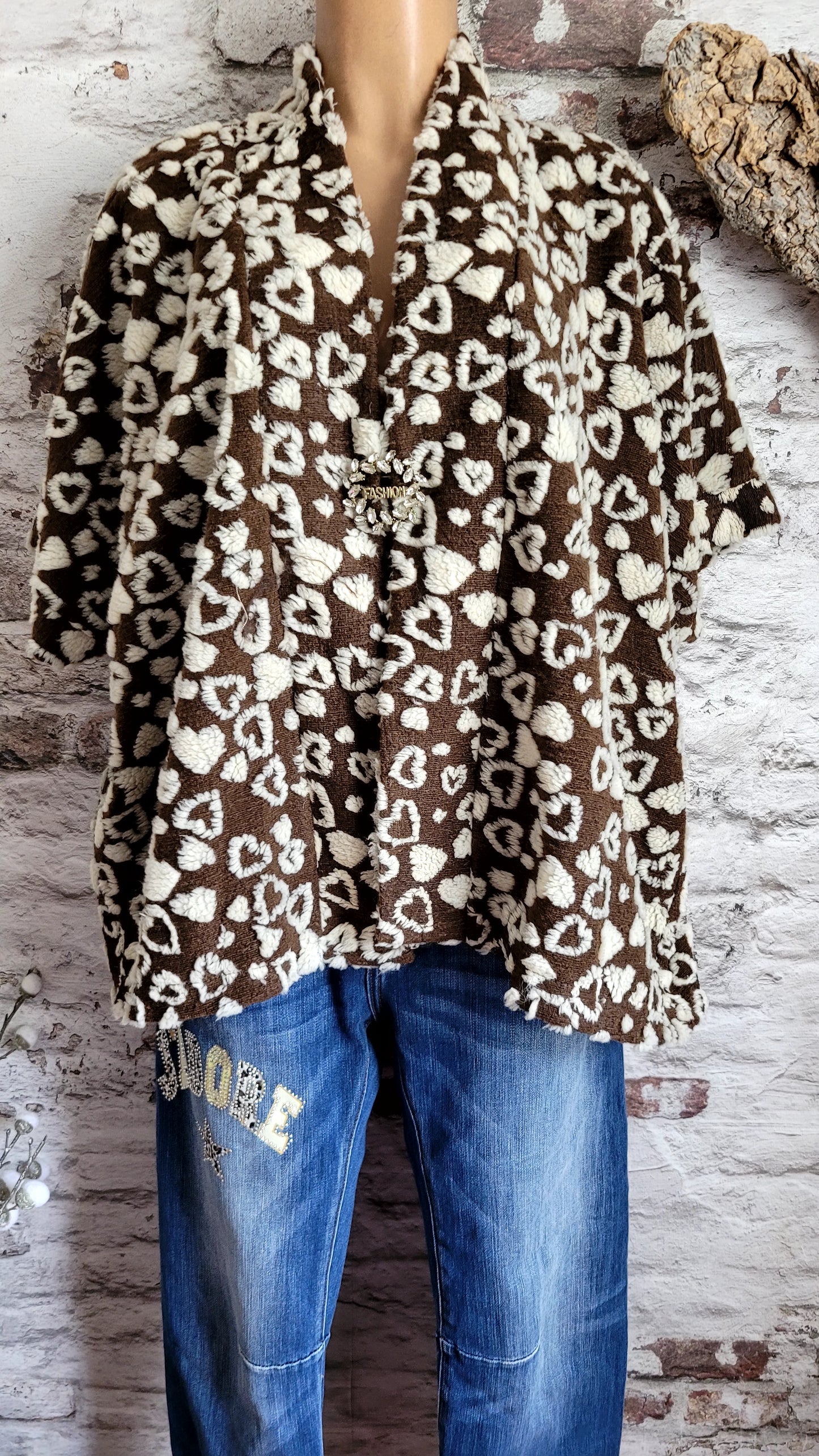 ⚜️ VESTE COUP DE CŒUR