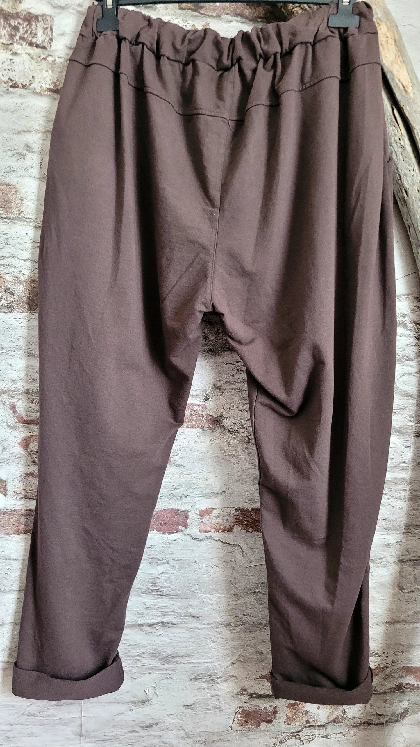 PANTALON JOGGING