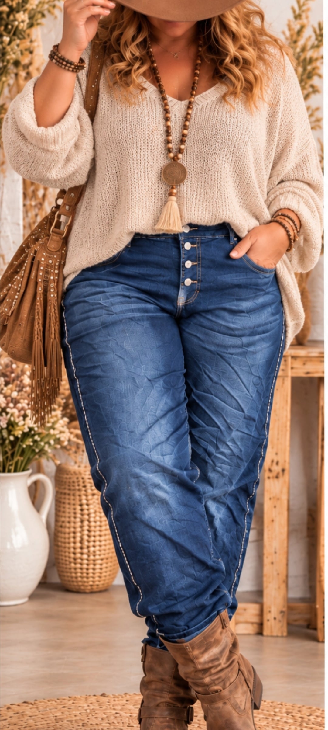 Jean karostar