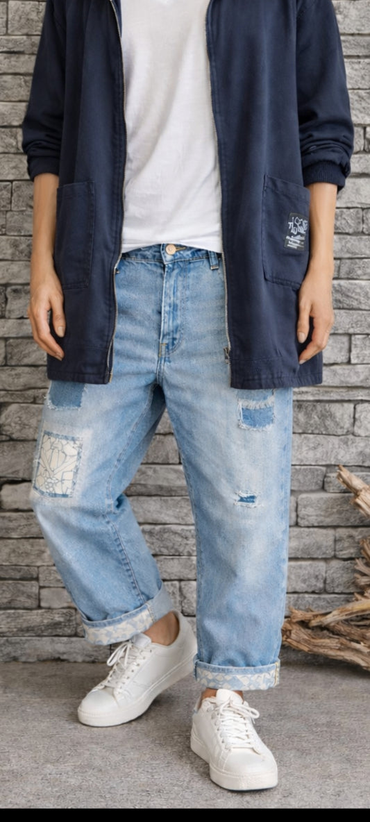 💋Jean "Jardin d'Azur"