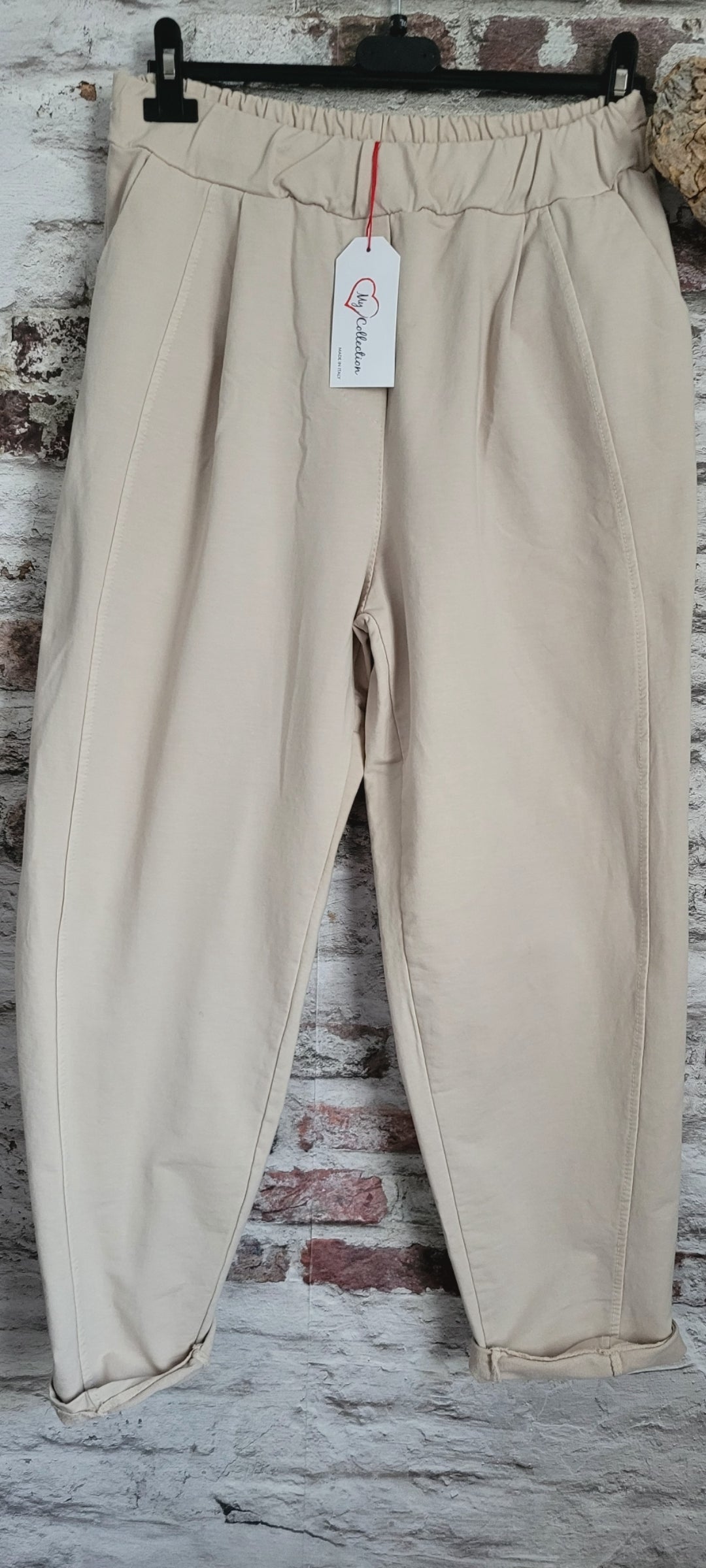 PANTALON JOGGER