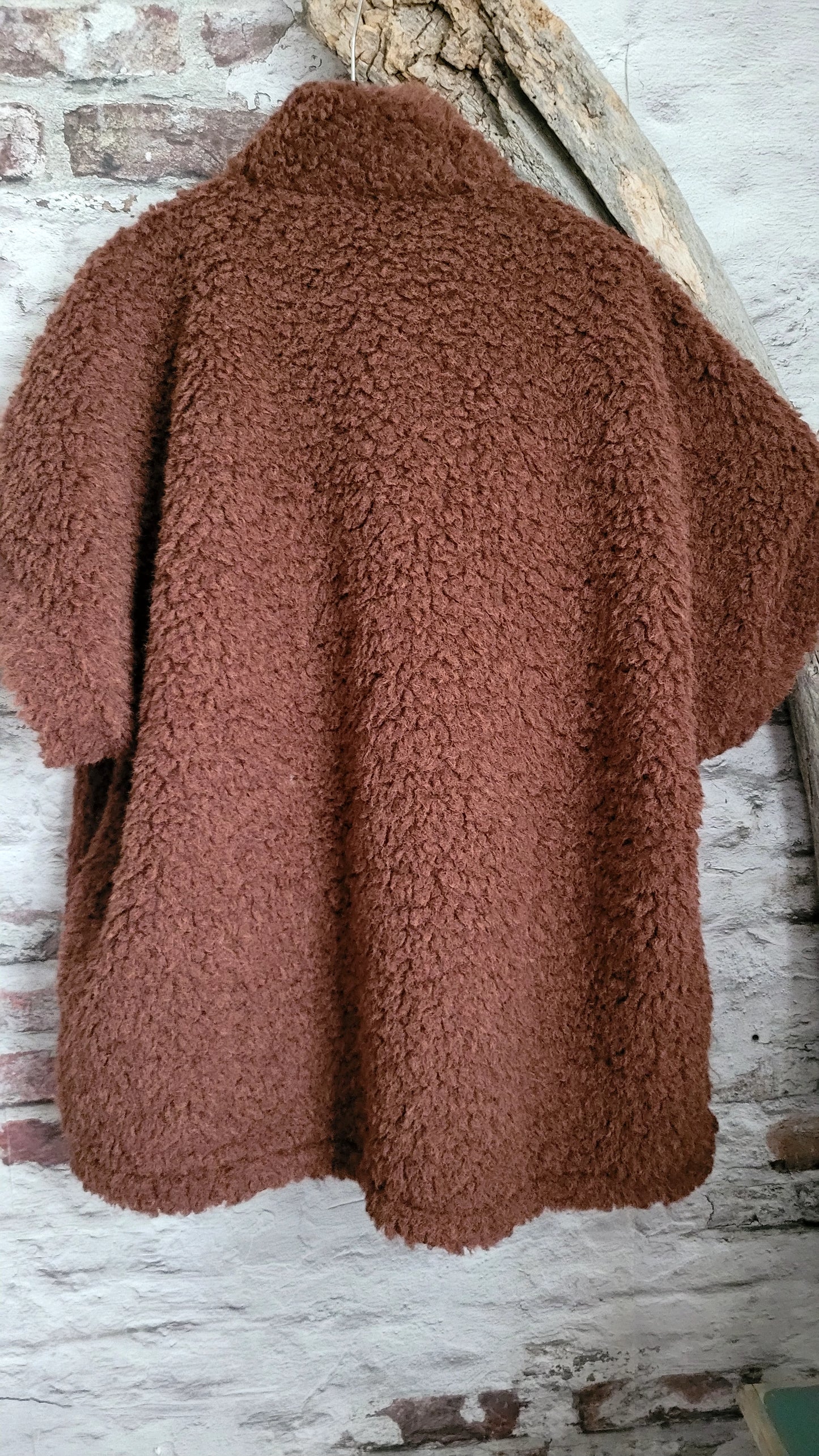 💋 VESTE SANS MANCHES