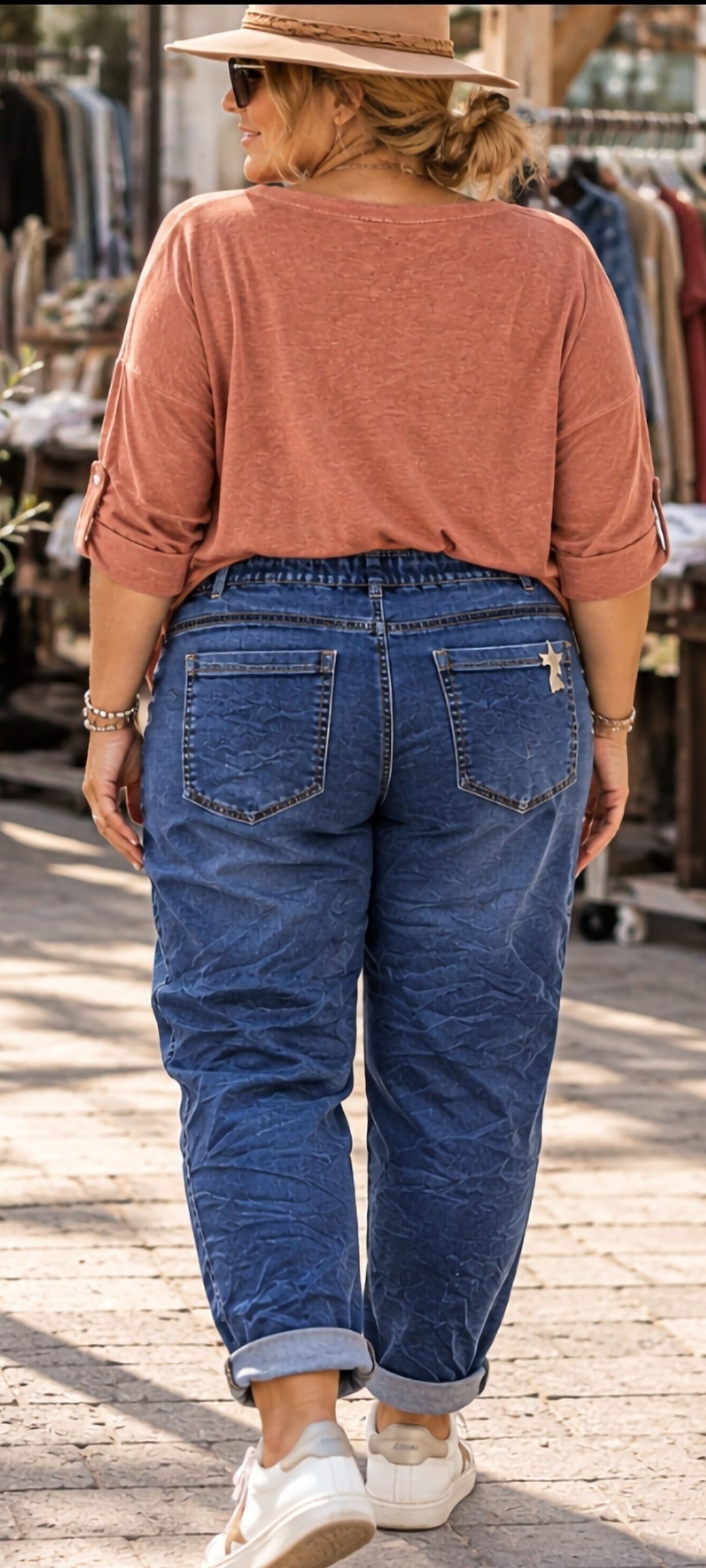 Jean karostar