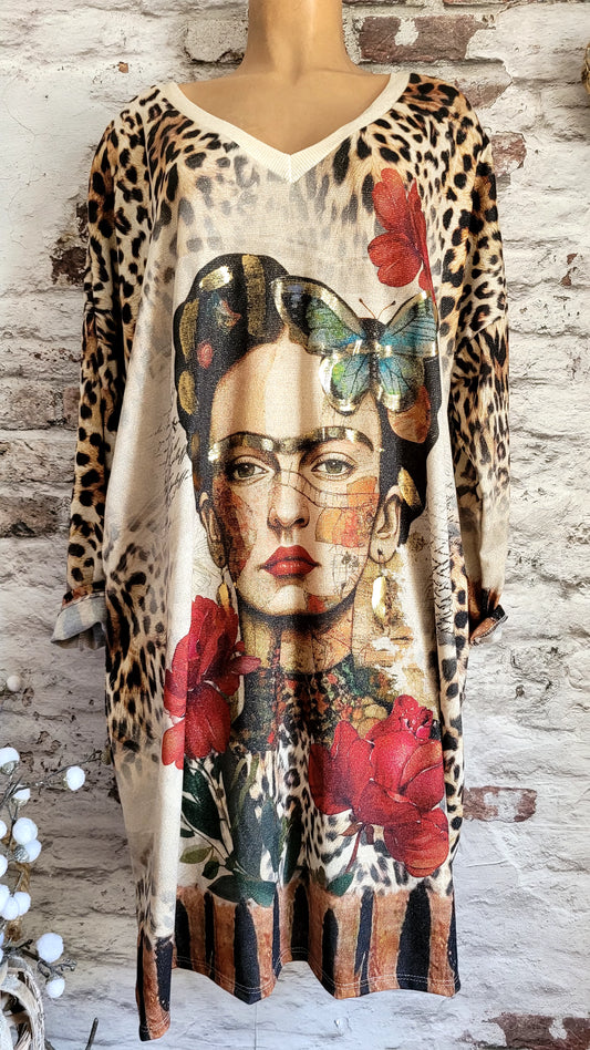 Robe Lurex