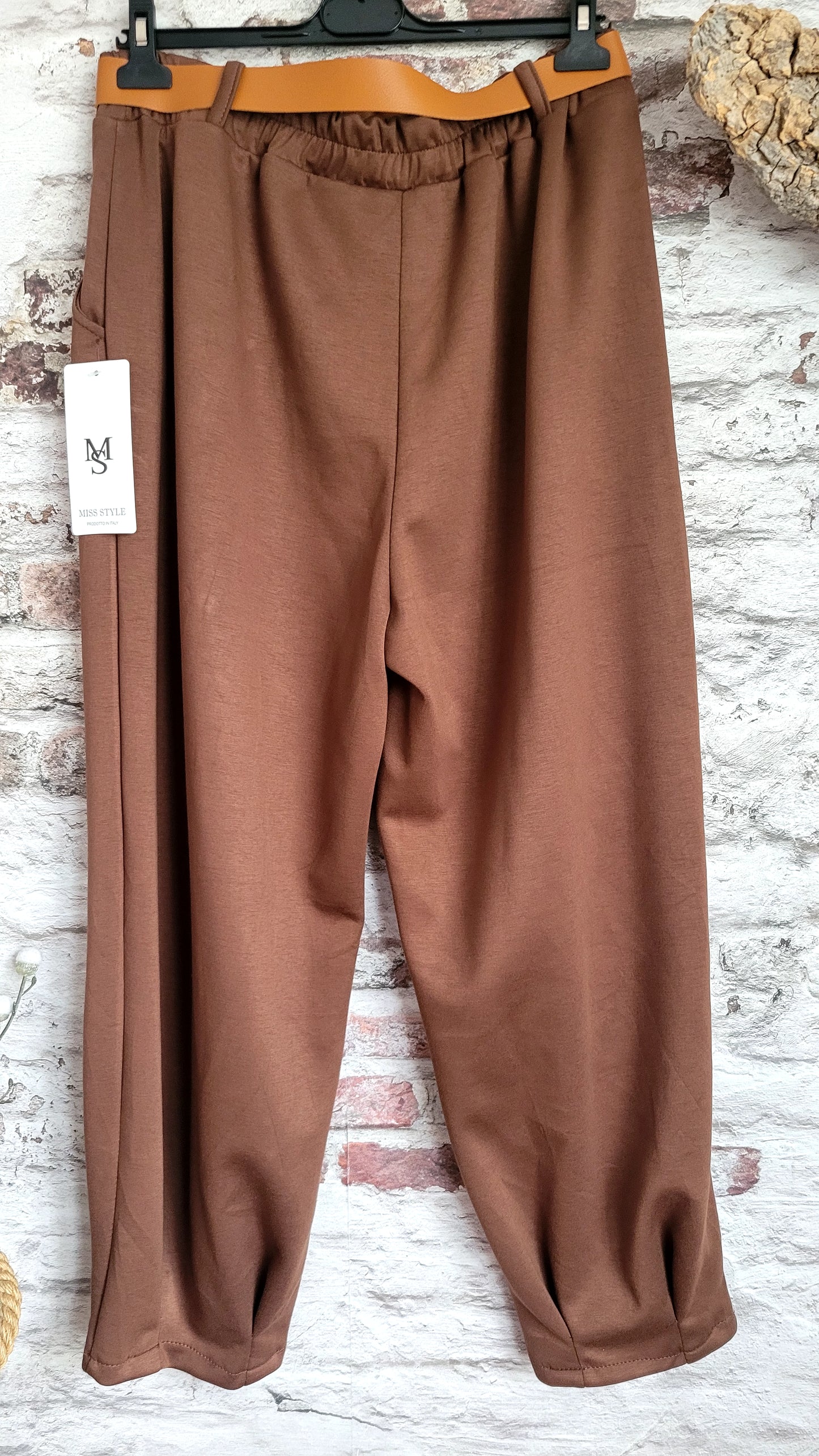 🖤 PANTALON CONFORT