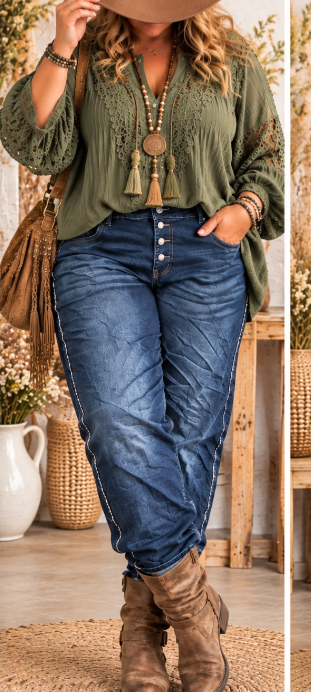Jean karostar